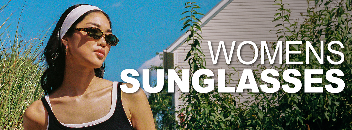 Womens Sunglasses | Boathouse