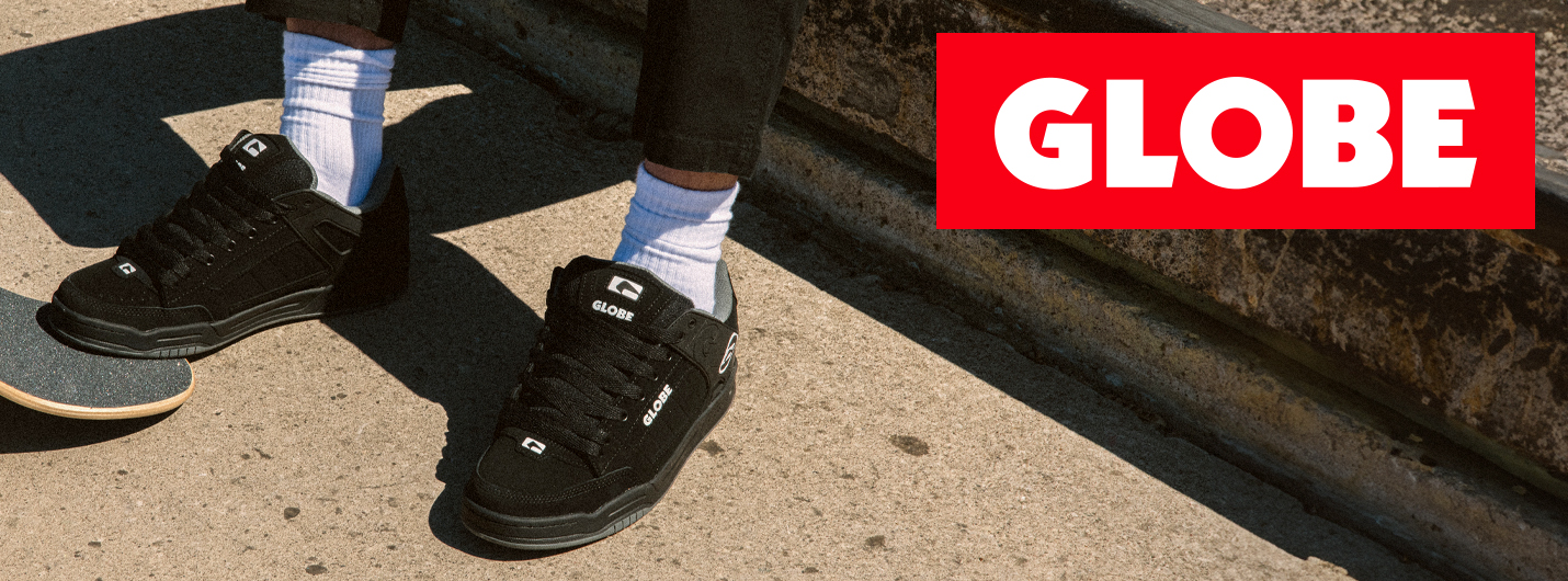 Globe Skate Shoes & Sneakers Boathouse