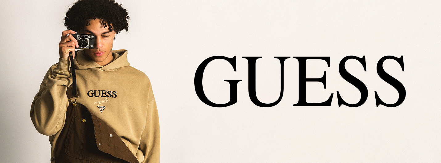Guess | Boathouse