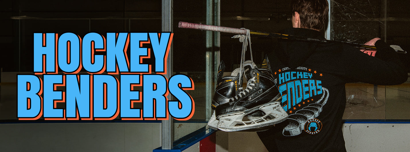 Hockey Benders