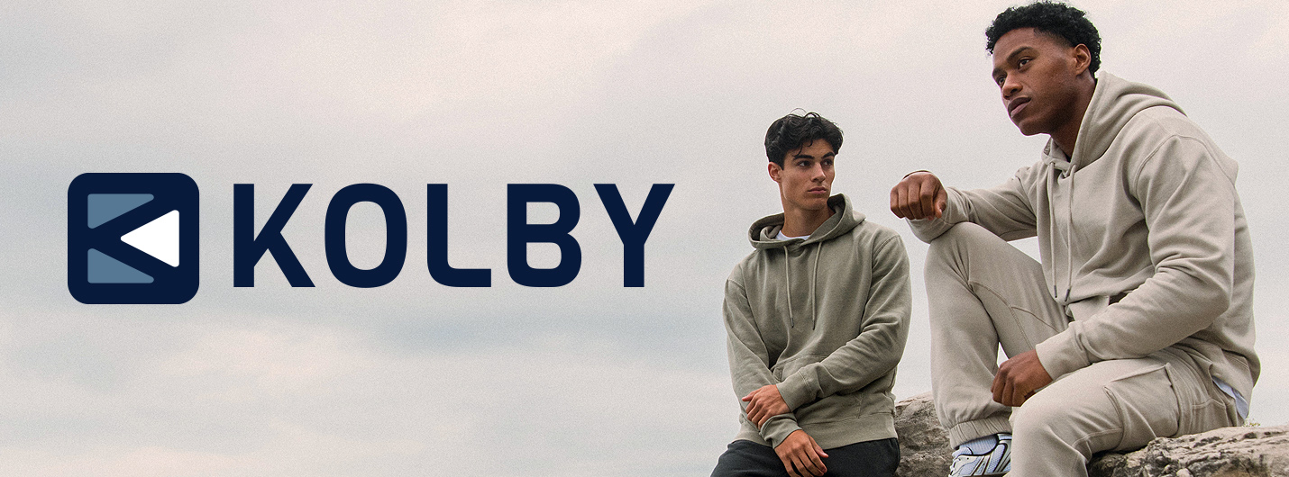 Kolby | Boathouse