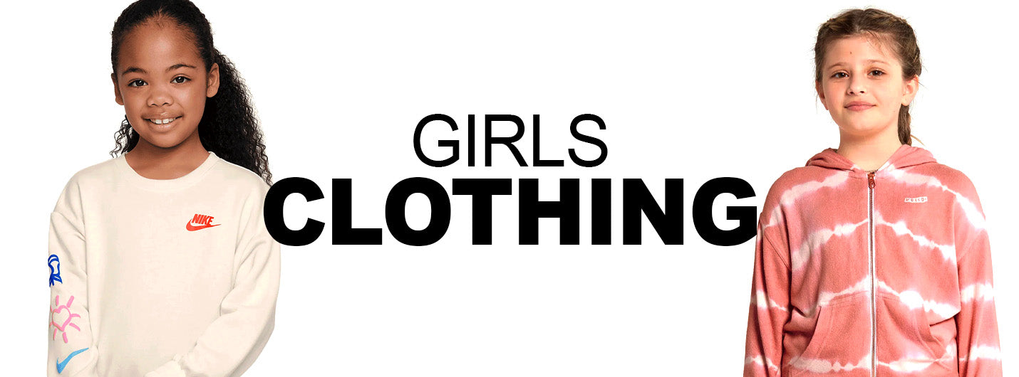 Girls Clothing | Boathouse
