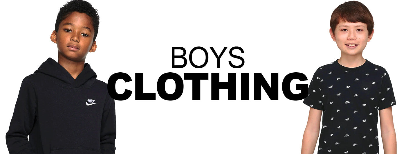 Boys Clothing - T-Shirts, Hoodies, Pants, Sweaters, Tanks, Shorts ...