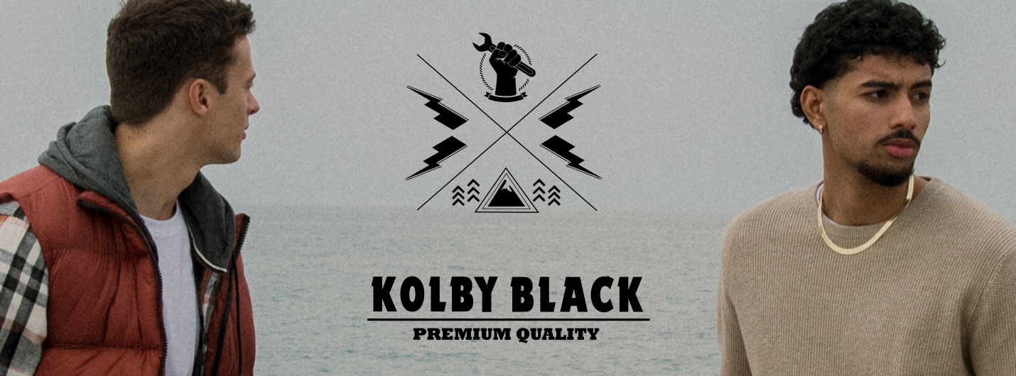 kolby-black