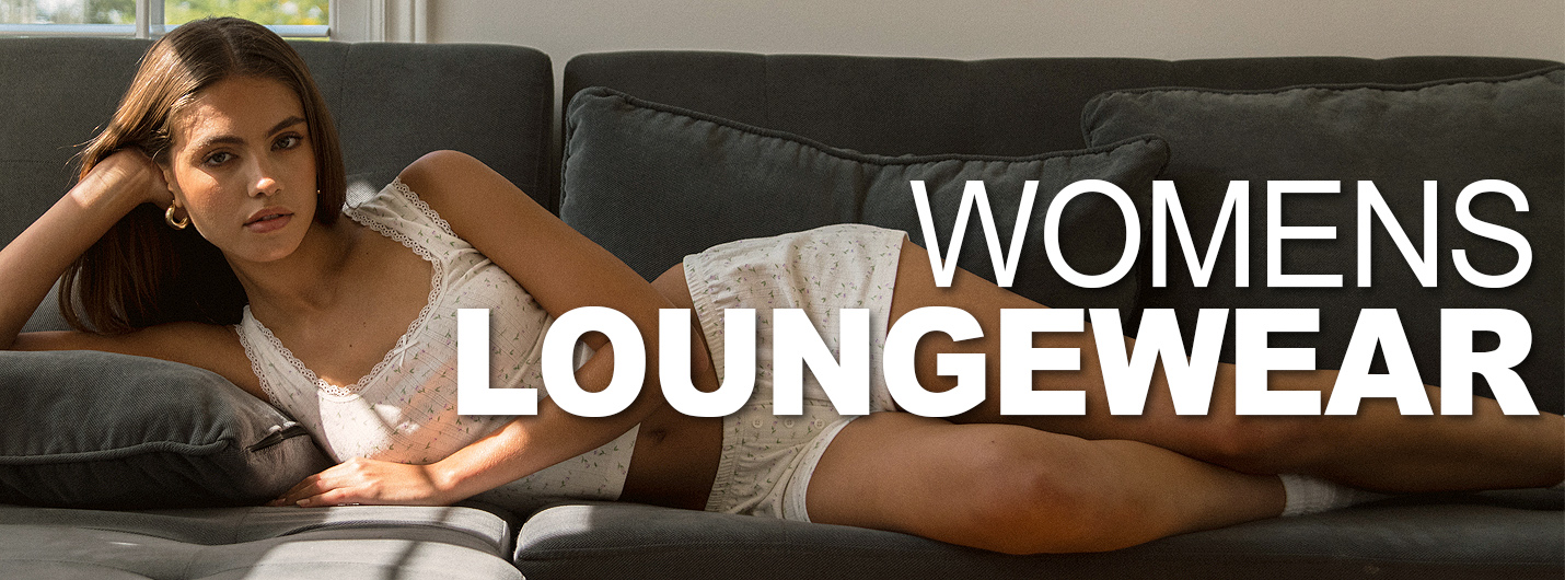 Womens Loungewear | Boathouse
