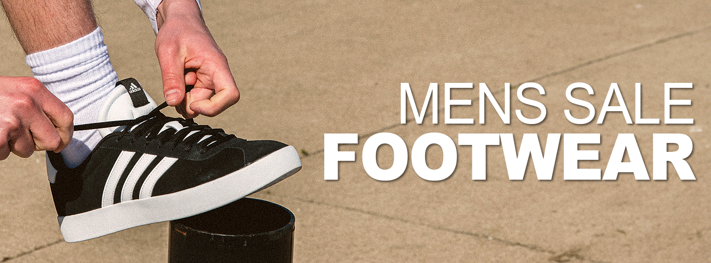 SALE Mens Footwear - Up to 80% OFF - Sneakers, Boots, Slip-ons, Sandals, Shoes | Boathouse