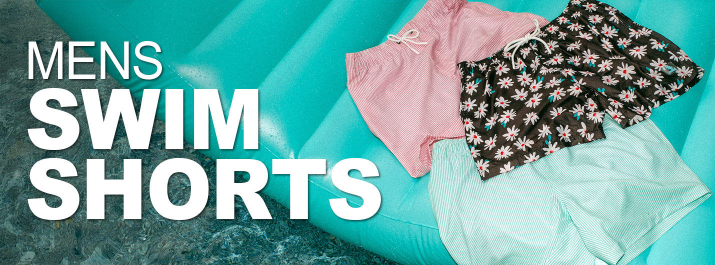 Swim Shorts Shop Now Boathouse
