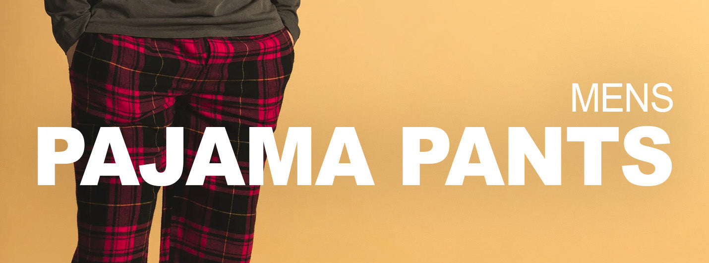 Mens Pajama Pants | Boathouse