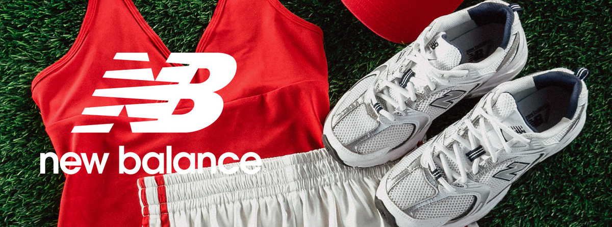 New balance shoes afterpay best sale