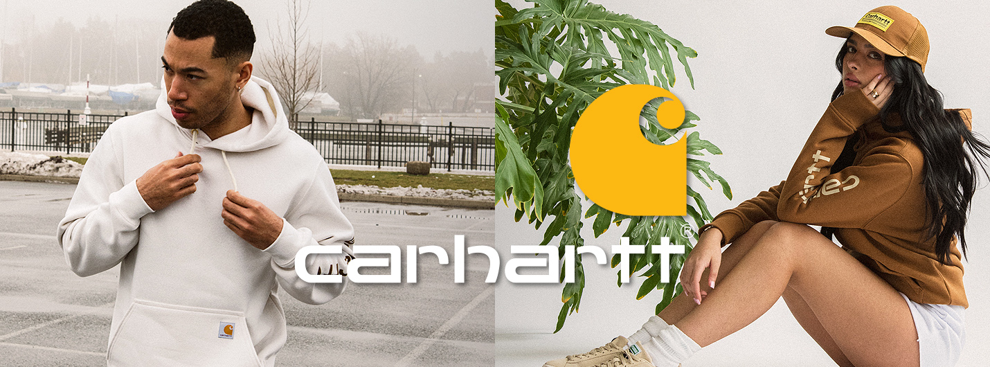 Carhartt - The Best Selection in Canada - Shop Now
