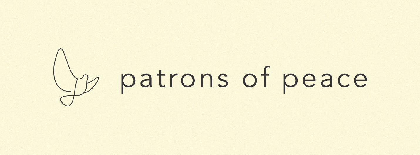 Patrons of Peace - Dresses and Clothing - Shop Now