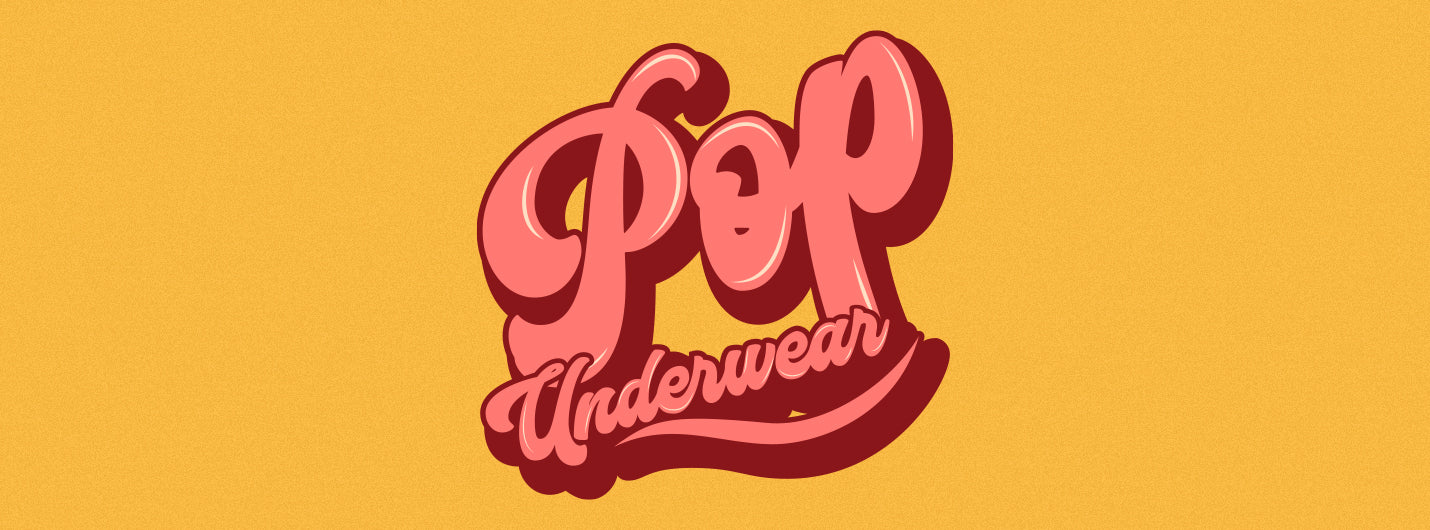 Pop Underwear | Boathouse