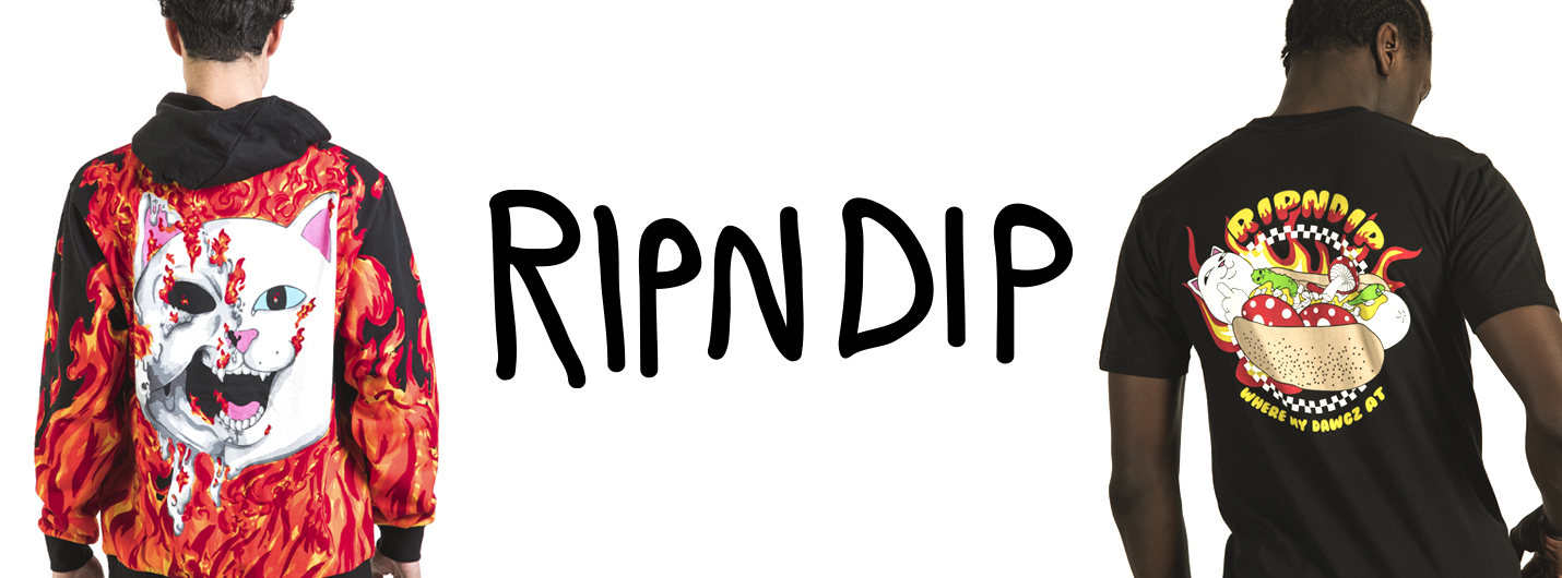 Rip N Dip | Boathouse