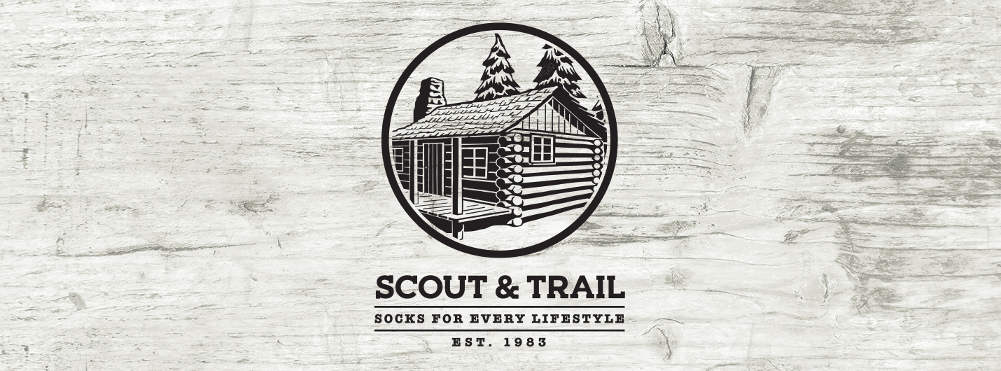 Scout & Trail Web Page Banner