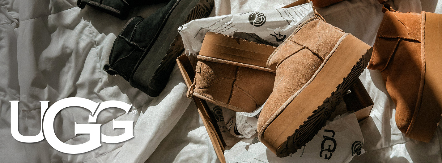 Ugg The Best Selection in Canada Shop Now Boathouse