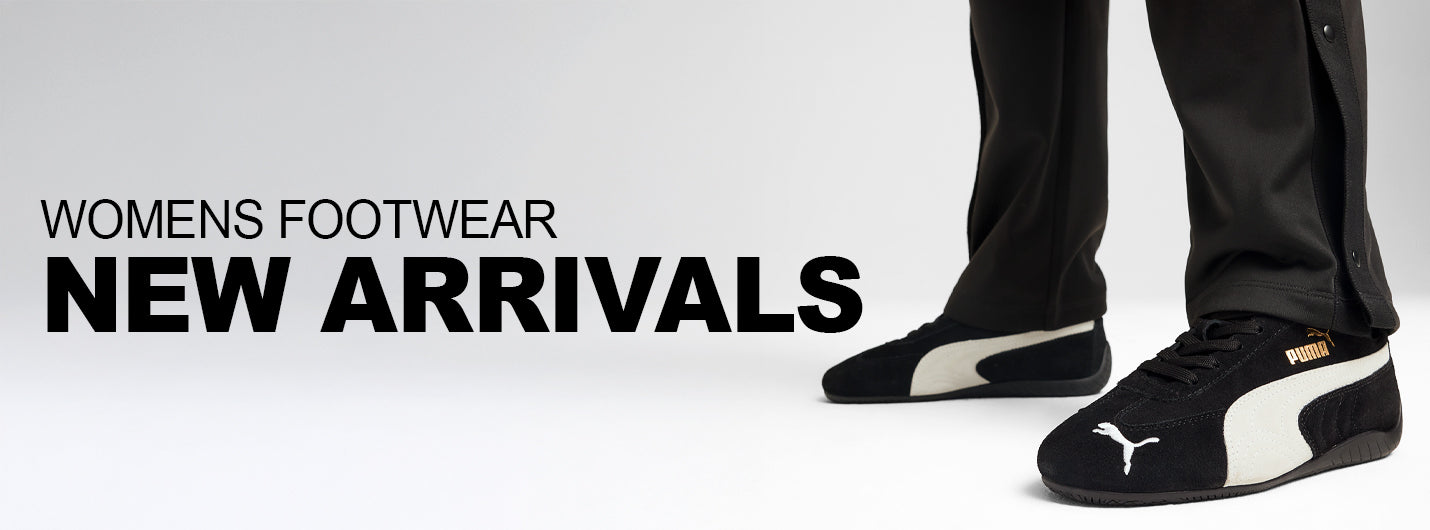 Womens New Footwear Sneakers Boots Slip ons Sandals Shoes