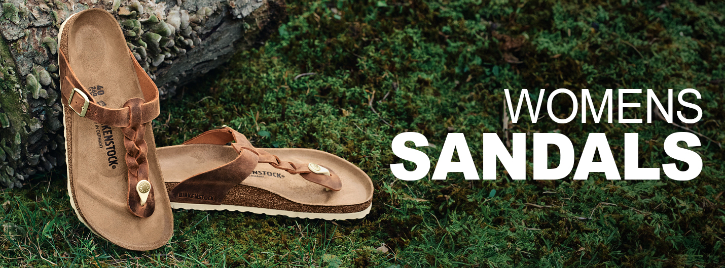 Womens Sandals | Boathouse