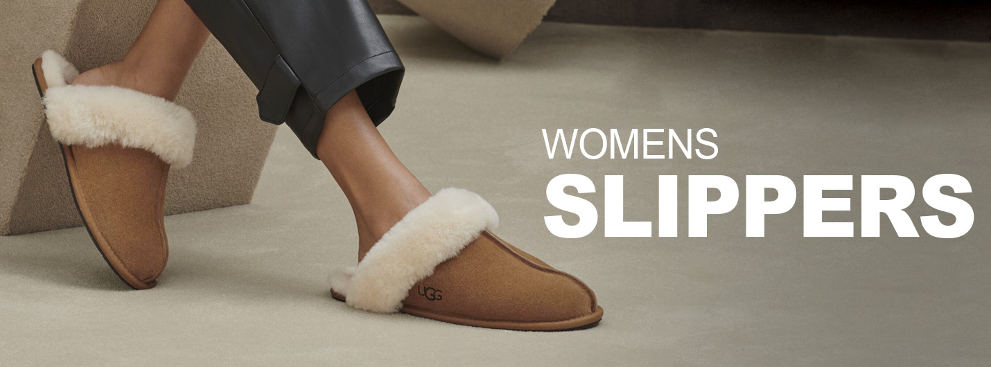 Womens Slippers | Boathouse