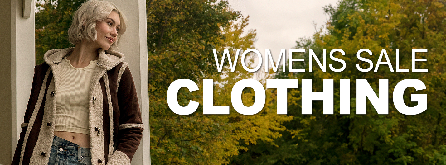 SALE Womens Clothing Up to 80 OFF TShirts, Hoodies, Pants, Sweaters, Tank Tops, Shorts