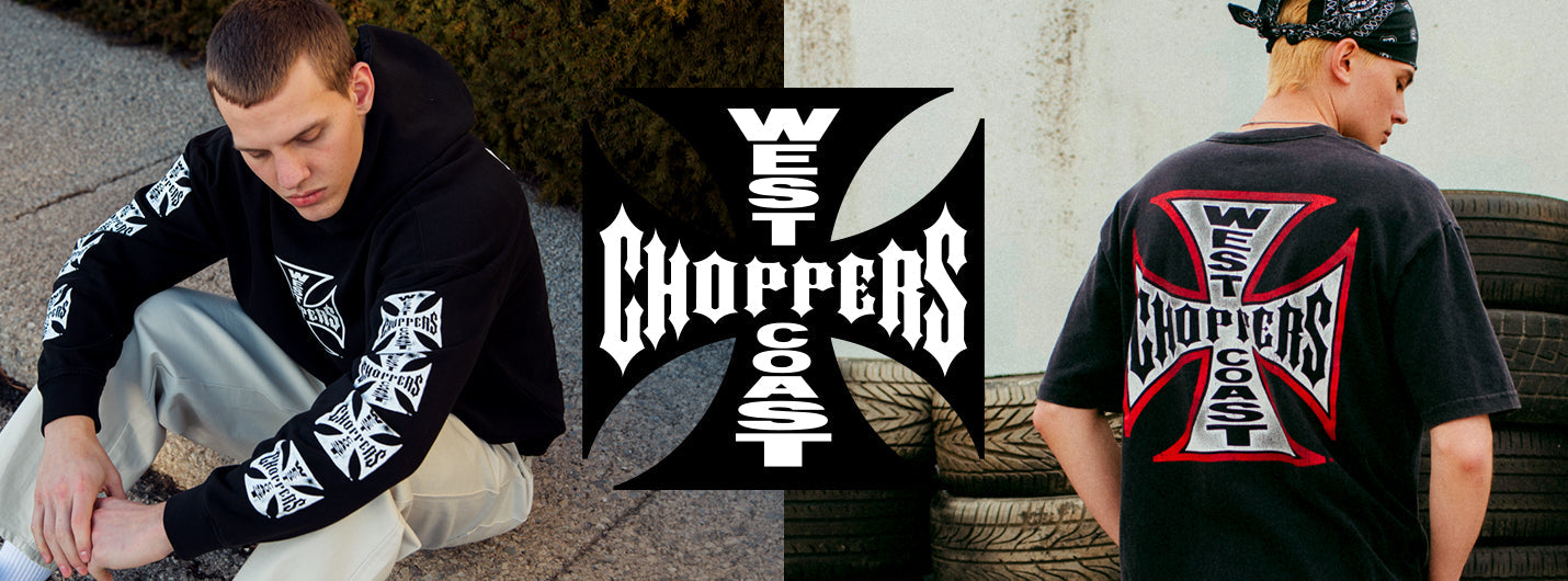 West Coast Choppers