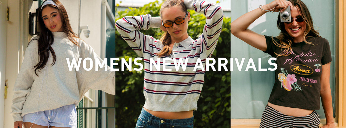 Femmes nouvelles