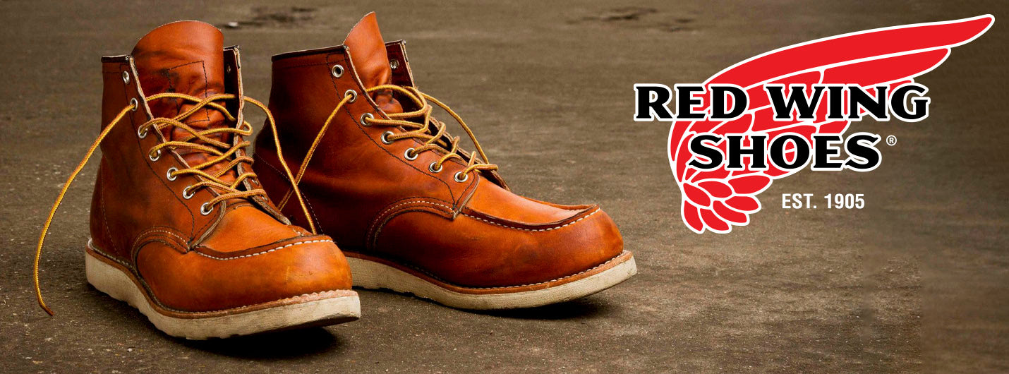 Red Wing Shoes | Boathouse 