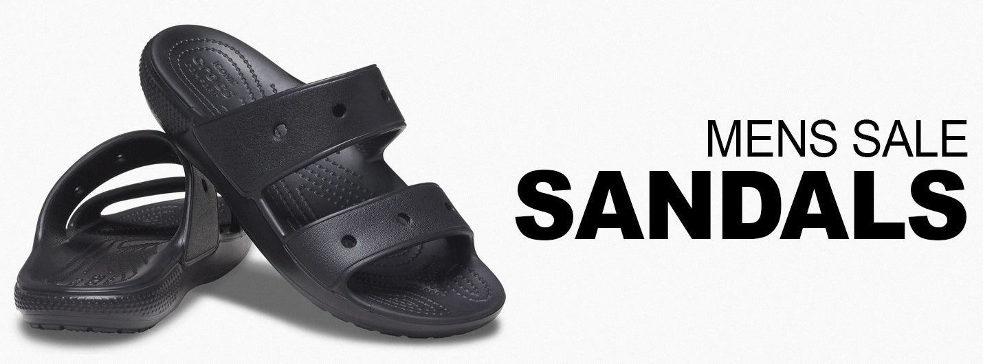 Mens Sale Sandals