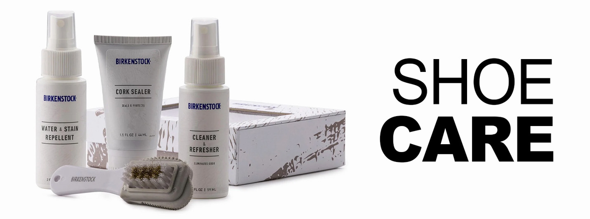 Shoe Care Shoe Cleaners, Leather Treatment, Boot Protectors