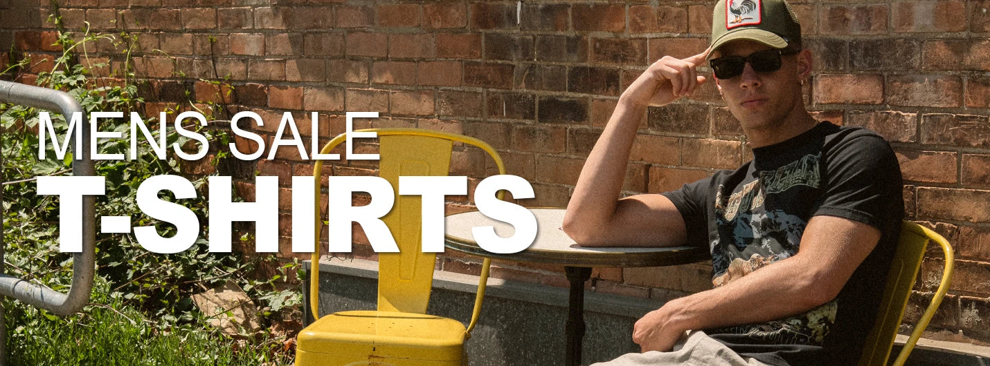 T shirts online for men sale