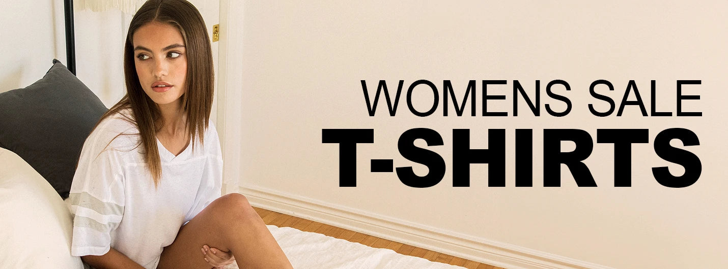 Womens Sale T Shirts Shop Now Boathouse