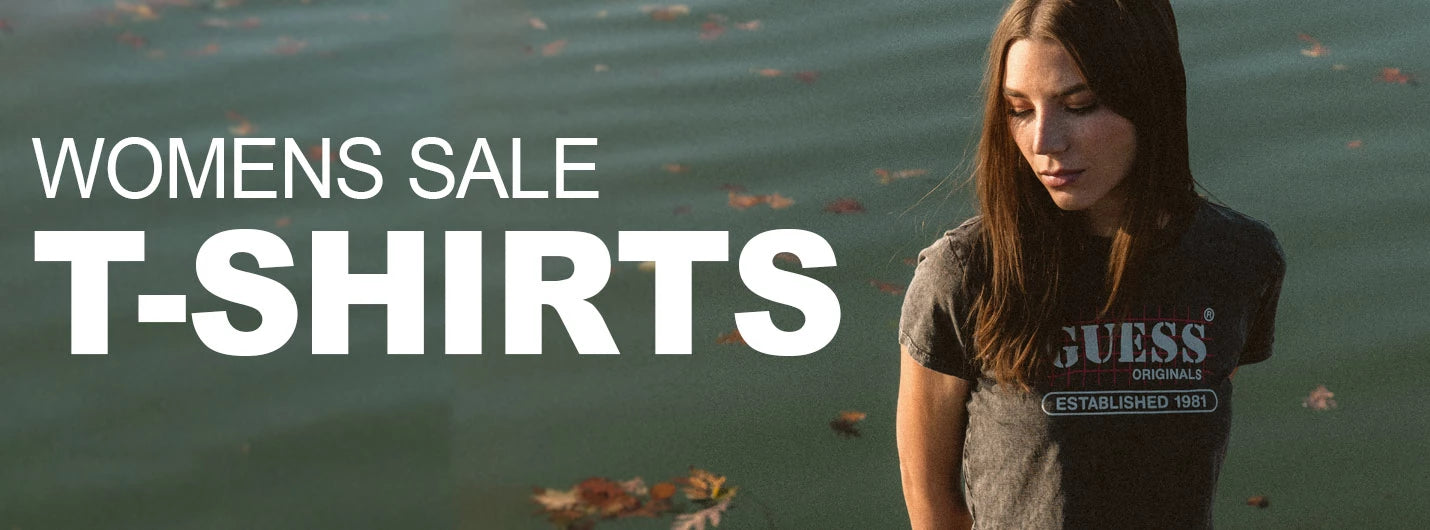 Womens Sale T-Shirts | Boathouse