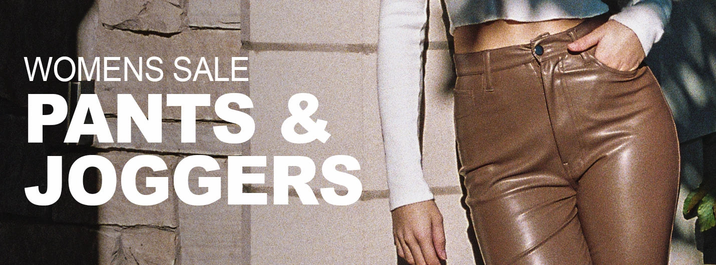 Womens Sale Joggers & Pants | Boathouse