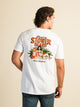 HIGHWAY 420 HIGHWAY 420 STONER ISLAND T-SHIRT - Boathouse