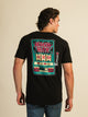 HIGHWAY 420 HIGHWAY 420 HIGH ROLLER T-SHIRT - Boathouse