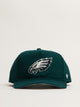 CHAPEAU D'ATTELAGE 47 EAGLES