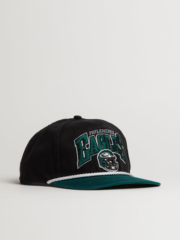 47 PHILADELPHIA EAGLES PALERMO HITCH CAP