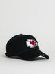 47 47 KANSAS CITY CHIEFS CLEAN UP CAP - Boathouse