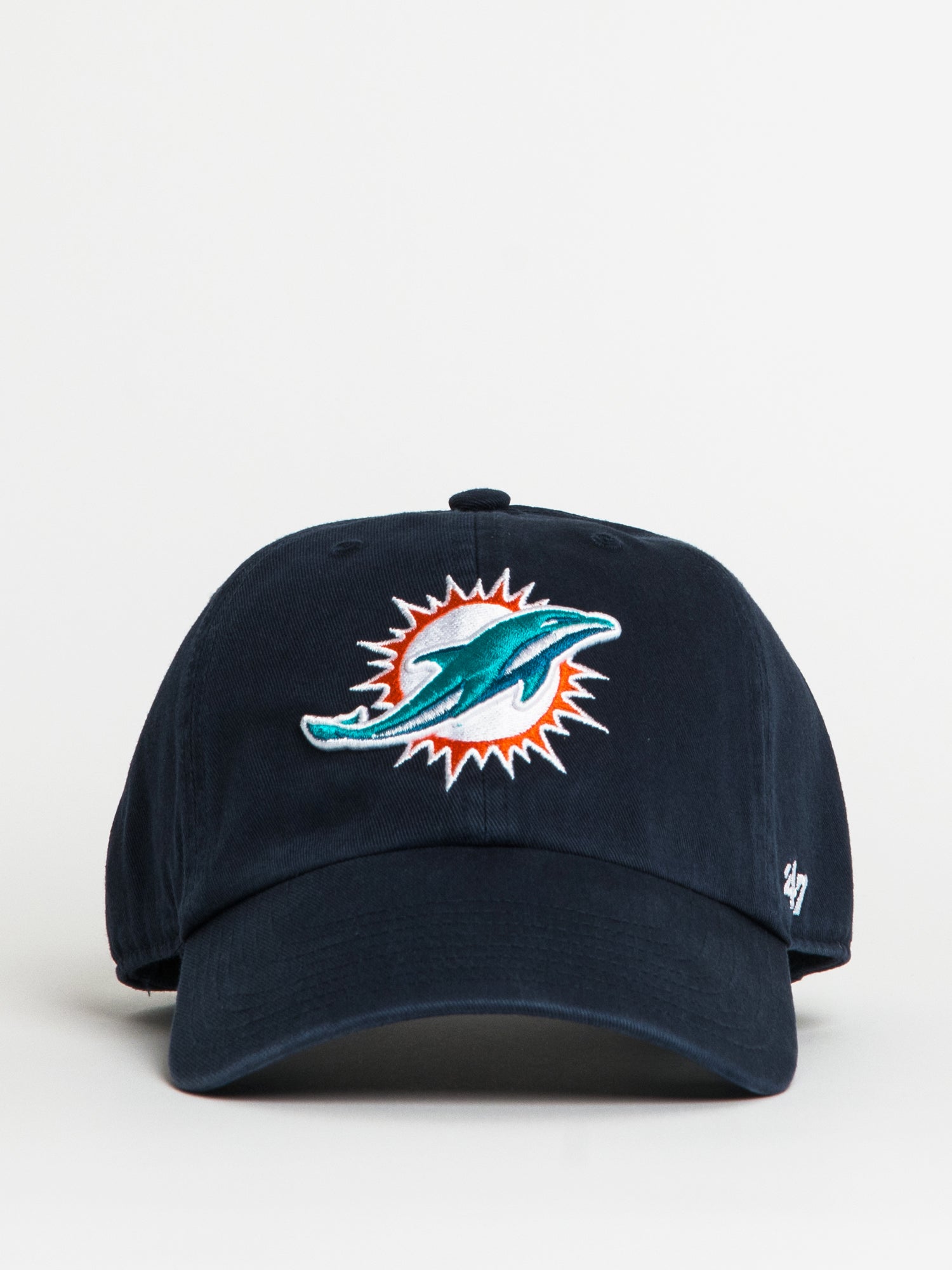 Miami dolphins hot sale hats near me