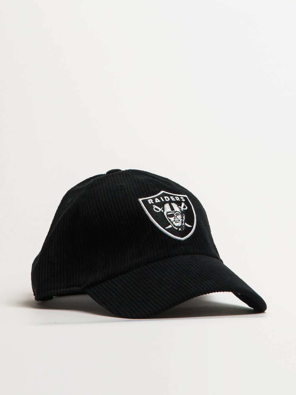 CASQUETTE LAS VEGAS RAIDERS THICK CORD