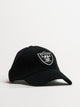 47 47 LAS VEGAS RAIDERS THICK CORD CAP - Boathouse