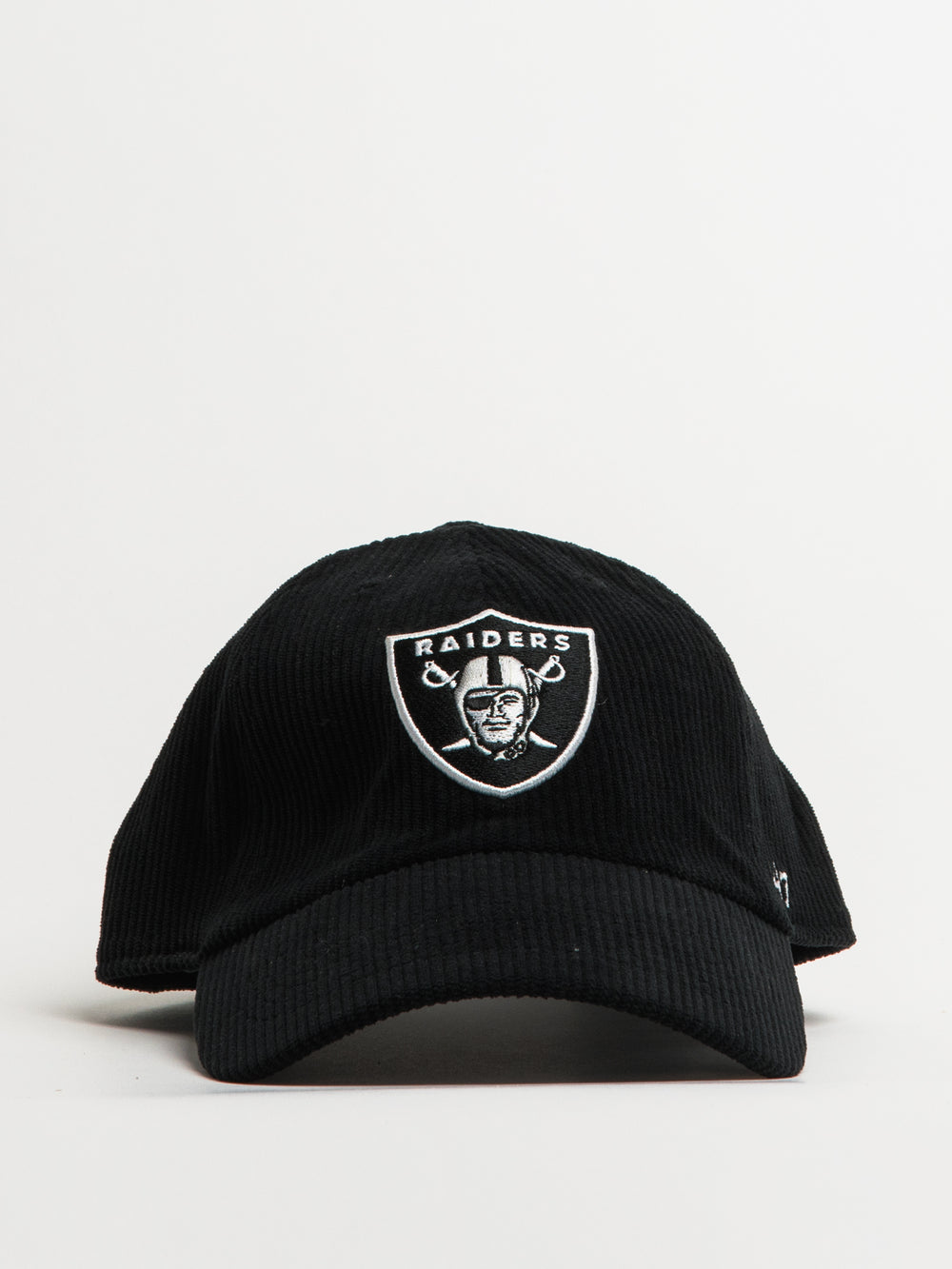 CASQUETTE LAS VEGAS RAIDERS THICK CORD