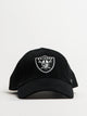 47 47 LAS VEGAS RAIDERS THICK CORD CAP - Boathouse