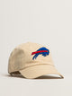 47 CLEAN UP BILLS HAT - NATURAL