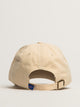 47 CLEAN UP BILLS HAT - NATURAL
