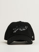 47 MIATA CLEAN UP BILLS HAT - BLACK