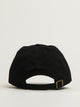 47 MIATA CLEAN UP BILLS HAT - BLACK