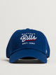 47 47 SIDNEY CLEAN UP BILLS HAT - ROYAL - Boathouse