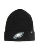 47 47 PHILIDELPHIA EAGLES CUFF KNIT BEANIE - Boathouse