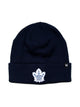 47 47 NHL LEAFS CUFF KNIT BEANIE - Boathouse