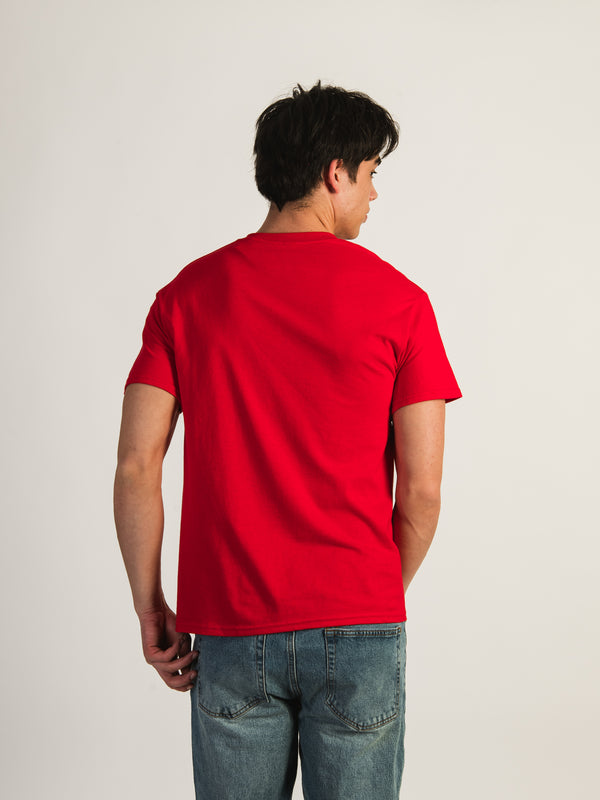 47 KANSAS CITY CHIEFS FLY BY T-SHIRT